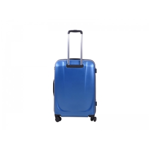 LUGGAGE PULSE MANHATTAN BLUE- 24 inch