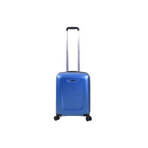 LUGGAGE PULSE MANHATTAN BLUE- 20 inch