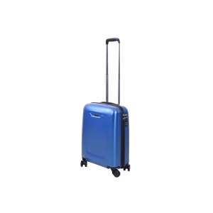 LUGGAGE PULSE MANHATTAN BLUE- 20 inch