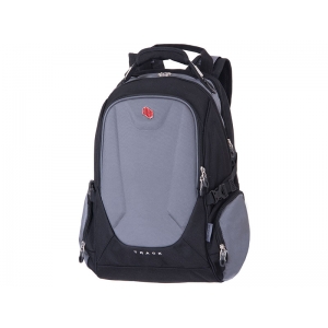BACKPACK PULSE TRACK GRAY 