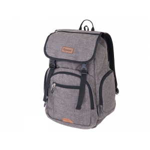 BACKPACK PULSE COVER GREEN-GRAY