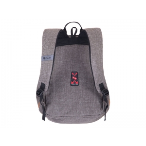 BACKPACK PULSE COVER GREEN-GRAY