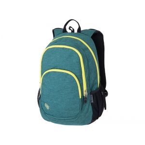 BACKPACK PULSE FUSION GREEN