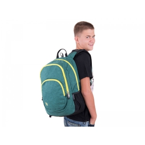 BACKPACK PULSE FUSION GREEN