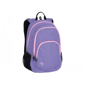 BACKPACK PULSE FUSION VIOLET