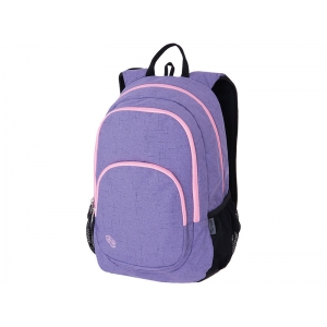 BACKPACK PULSE FUSION VIOLET