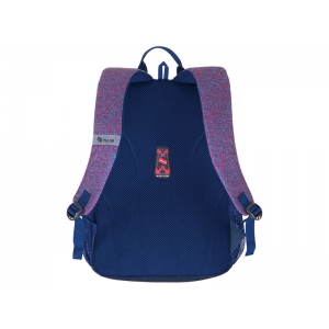 BACKPACK PULSE SPIN PINK FLOWER