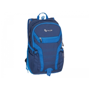 BACKPACK PULSE CHAMP BLUE