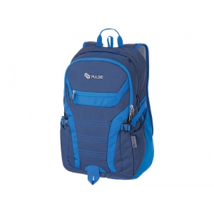 BACKPACK PULSE CHAMP BLUE