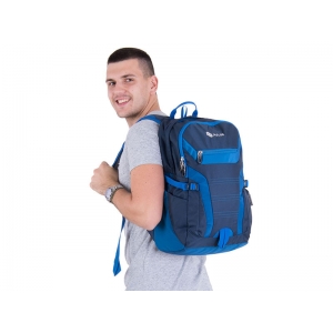 BACKPACK PULSE CHAMP BLUE