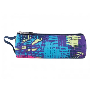 PENCIL CASE PULSE PURPLE ASPECT