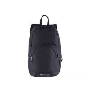 BACKPACK PULSE SOLO BLACK