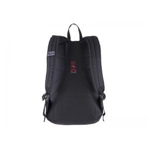 BACKPACK PULSE SOLO BLACK