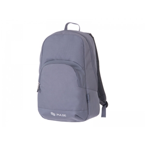 BACKPACK PULSE SOLO GRAY