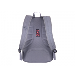 BACKPACK PULSE SOLO GRAY