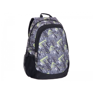 BACKPACK PULSE COTS BACKWAY