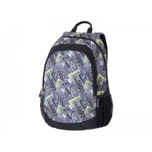 BACKPACK PULSE COTS BACKWAY