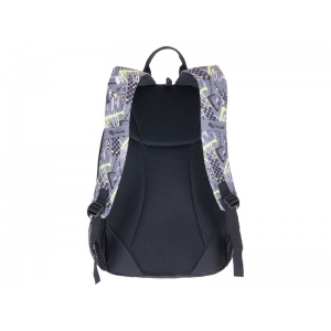 BACKPACK PULSE COTS BACKWAY