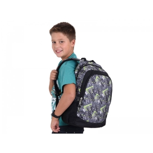 BACKPACK PULSE COTS BACKWAY