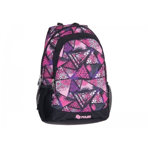 BACKPACK PULSE COTS FLOWER TRIANGLE