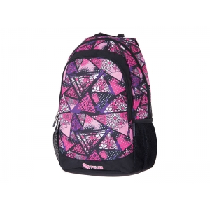 BACKPACK PULSE COTS FLOWER TRIANGLE