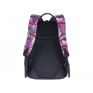 BACKPACK PULSE COTS FLOWER TRIANGLE