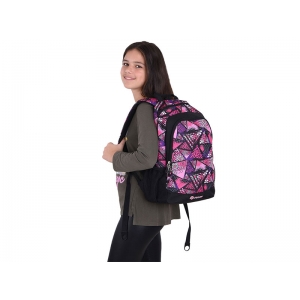 BACKPACK PULSE COTS FLOWER TRIANGLE