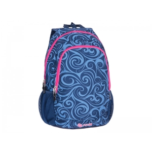 BACKPACK PULSE COTS DRAM WAVE