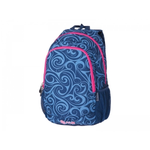 BACKPACK PULSE COTS DRAM WAVE