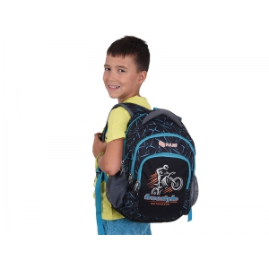 BACKPACK PULSE TEENS  FREESTYLE