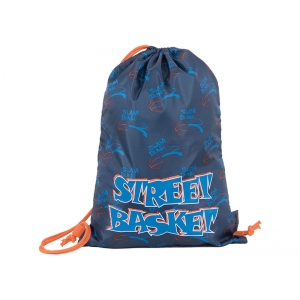 GYM BAG PULSE STREET BASKET