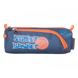 PENCIL CASE PULSE STREET BASKET