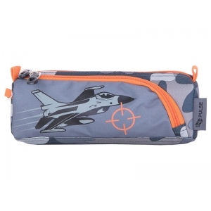 PENCIL CASE PULSE FLIGHT ZONE