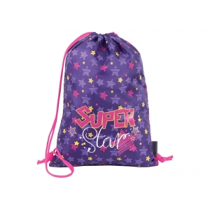 GYM BAG PULSE SUPER STAR