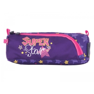 PENCIL CASE PULSE SUPER STAR