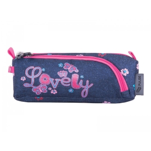 PENCIL CASE PULSE LOVELY GIRL