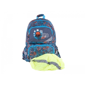 BACKPACK PULSE ANATOMIC B BALL STAR