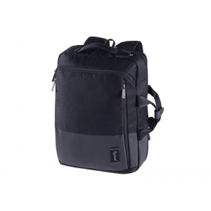 BACKPACK / BUSINESS CASE PULSE NEPTUN BLACK