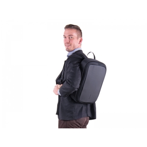 BACKPACK / BUSINESS CASE PULSE SHELL ANTI THEFT