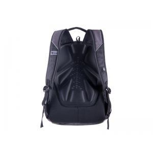 BACKPACK PULSE TRACK DARK GRAY