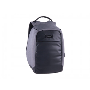 BACKPACK PULSE MAZE ANTI THEFT GRAY