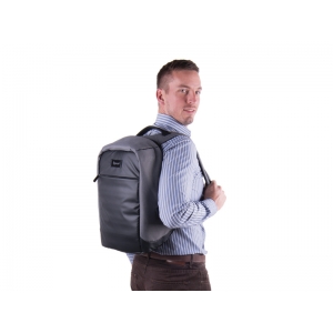 BACKPACK PULSE MAZE ANTI THEFT GRAY