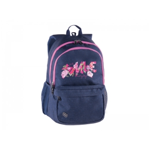 BACKPACK PULSE SPIN JEANS SMILE