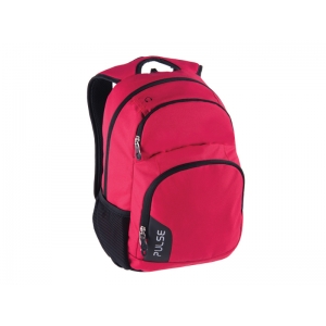 BACKPACK PULSE ELEMENT IMPERIAL RED