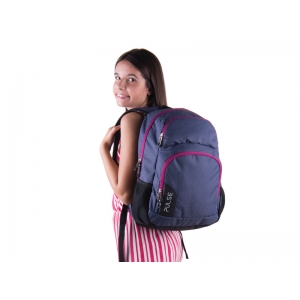 BACKPACK PULSE ELEMENT VIOLET-PINK