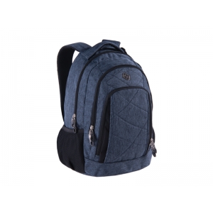 BACKPACK PULSE CLASSIC CATIONIC BLUE