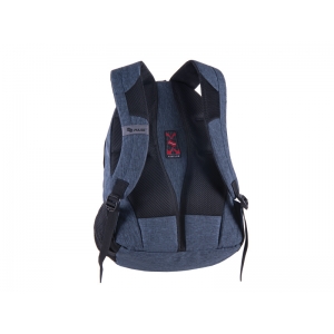 BACKPACK PULSE CLASSIC CATIONIC BLUE