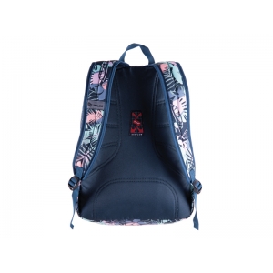 BACKPACK PULSE SOLO DEEP FOREST