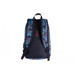 BACKPACK PULSE SOLO BLUE CAST