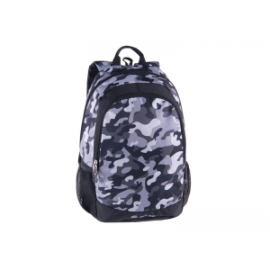 BACKPACK PULSE COTS GRAY ARMY